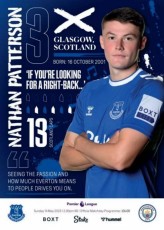 Everton v Manchester City
