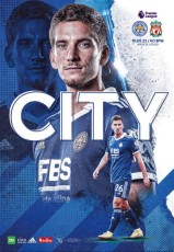 Leicester City v Liverpool