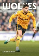 Wolverhampton Wanderers v Everton