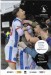 Hartlepool United v Crawley Town