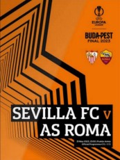 Sevilla v Roma