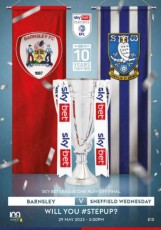 Barnsley v Sheffield Wednesday
