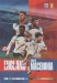 England v North Macedonia