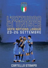 Italy v England