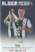 West Bromwich Albion v Blackburn Rovers