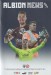 West Bromwich Albion v Bristol City