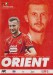 Leyton Orient v Mansfield Town