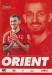 Leyton Orient v Salford City