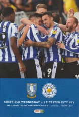 Sheffield Wednesday v Leicester City