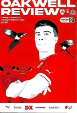 Barnsley v Newcastle United