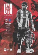 Sheffield United v Everton