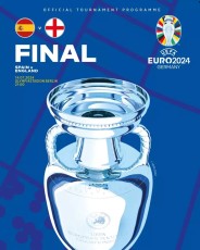 England v Spain