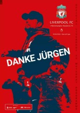 Liverpool v Wolverhampton Wanderers