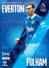 Everton v Fulham