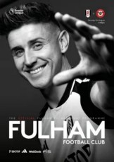 Fulham v Brentford
