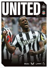 Newcastle United v Liverpool