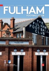 Fulham v Hoffenheim