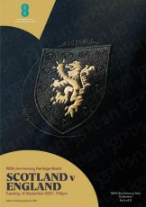 Scotland v England