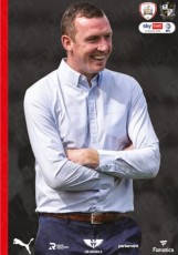Barnsley v Port Vale