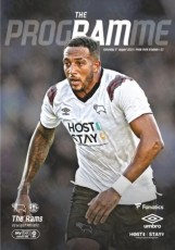 Derby County v Wigan Athletic