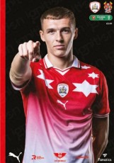 Barnsley v Tranmere Rovers