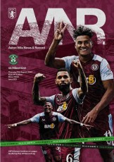 Aston Villa v Hibernian
