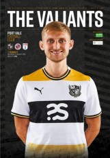 Port Vale v Reading