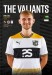 Port Vale v Reading