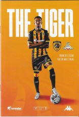 Hull City v Doncaster Rovers