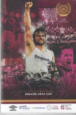 Heart of Midlothian v Paok