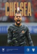 Chelsea v AFC Wimbledon