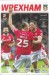 Wrexham v Swindon Town
