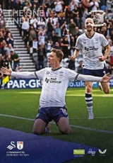 Preston North End v Swansea City