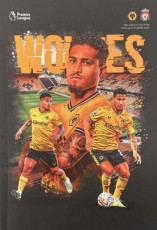 Wolverhampton Wanderers v Liverpool