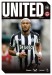 Newcastle United v Brentford