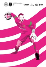 Brentford v Everton