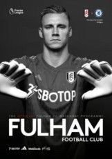 Fulham v Chelsea
