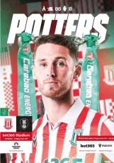 Stoke City v Rotherham United