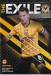 Newport County v Brentford