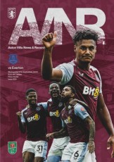 Aston Villa v Everton