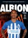 Brighton & Hove Albion v Marseille