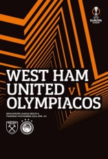 West Ham United v Olympiakos