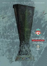 Liverpool v Lask