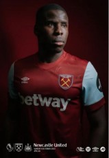 West Ham United v Newcastle United