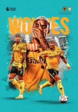 Wolverhampton Wanderers v Aston Villa