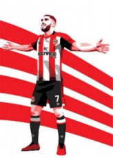 Brentford v Burnley