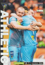 Dunfermline Athletic v Raith Rovers