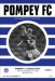 Portsmouth v Lincoln City