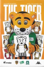 Hull City v Plymouth Argyle