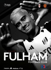 Fulham v Manchester United